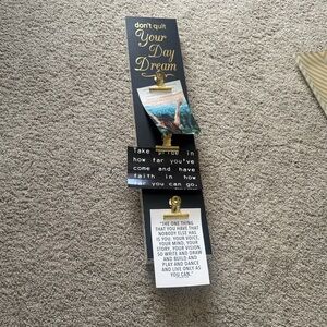 Elegant Black and Gold Wall Art